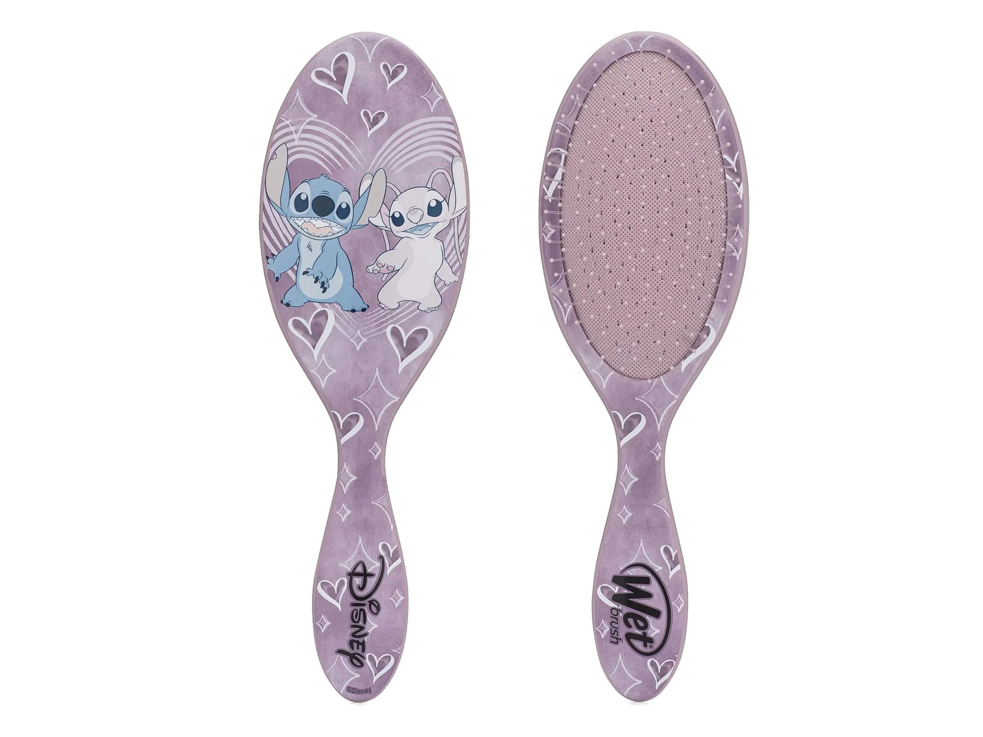 WetBrush - Disney Character