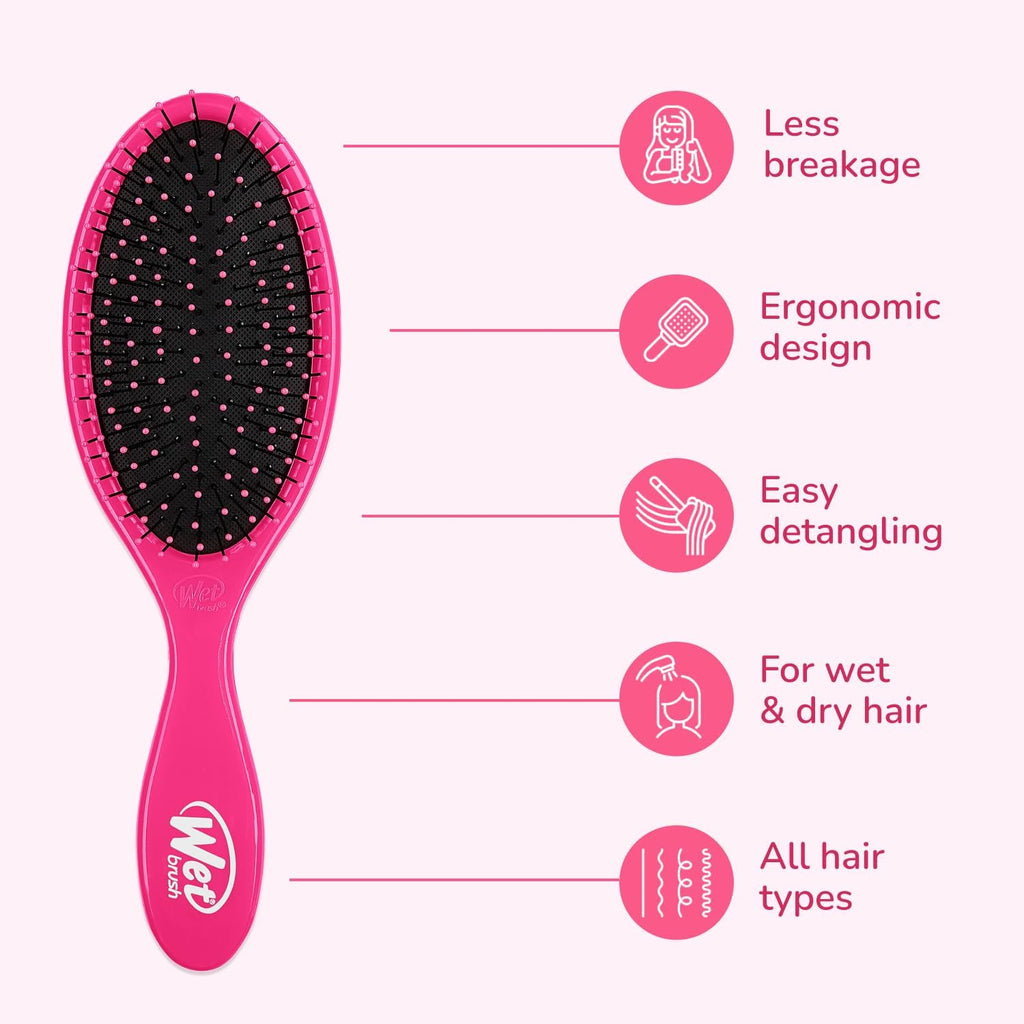 Wet Brush Original Detangler