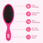 Wet Brush Original Detangler