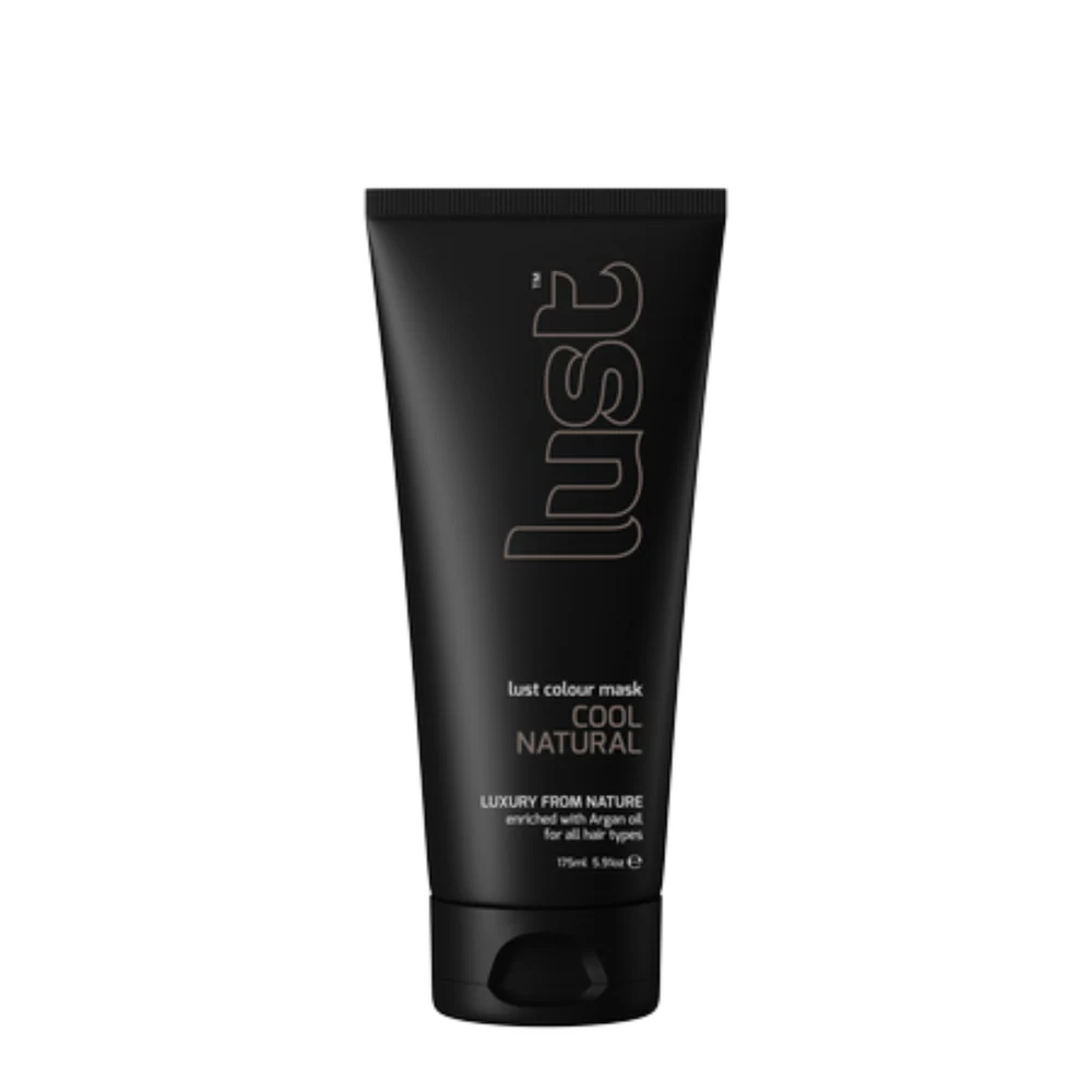 Lust Colour Mask