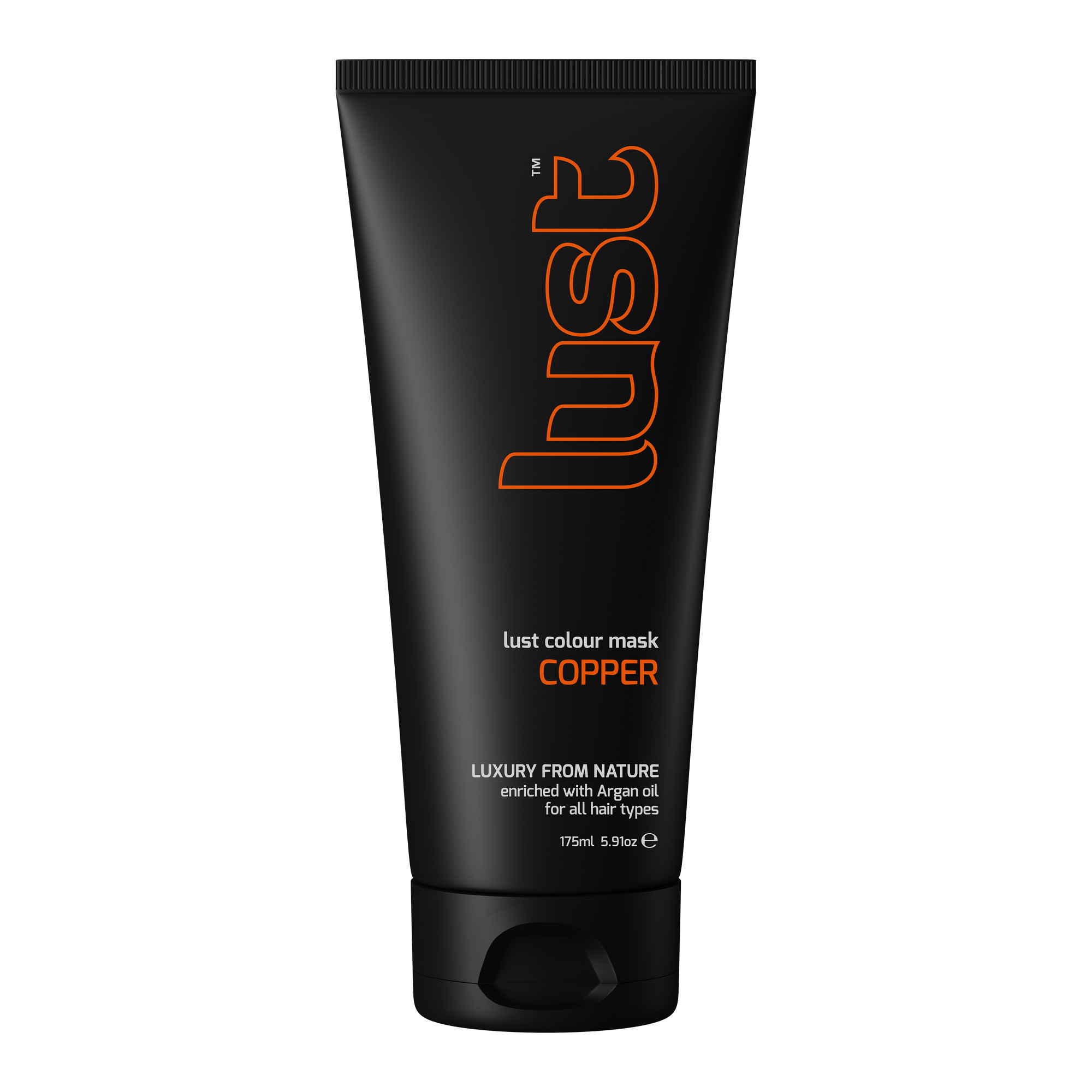 Lust Colour Mask