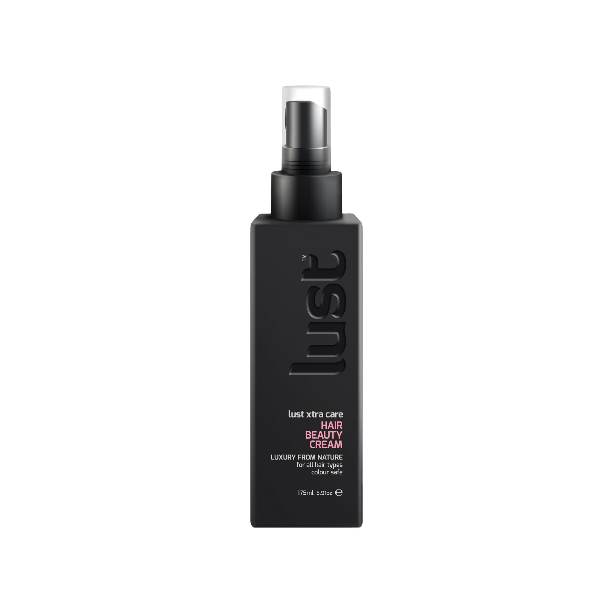 Hair Beauty Cream