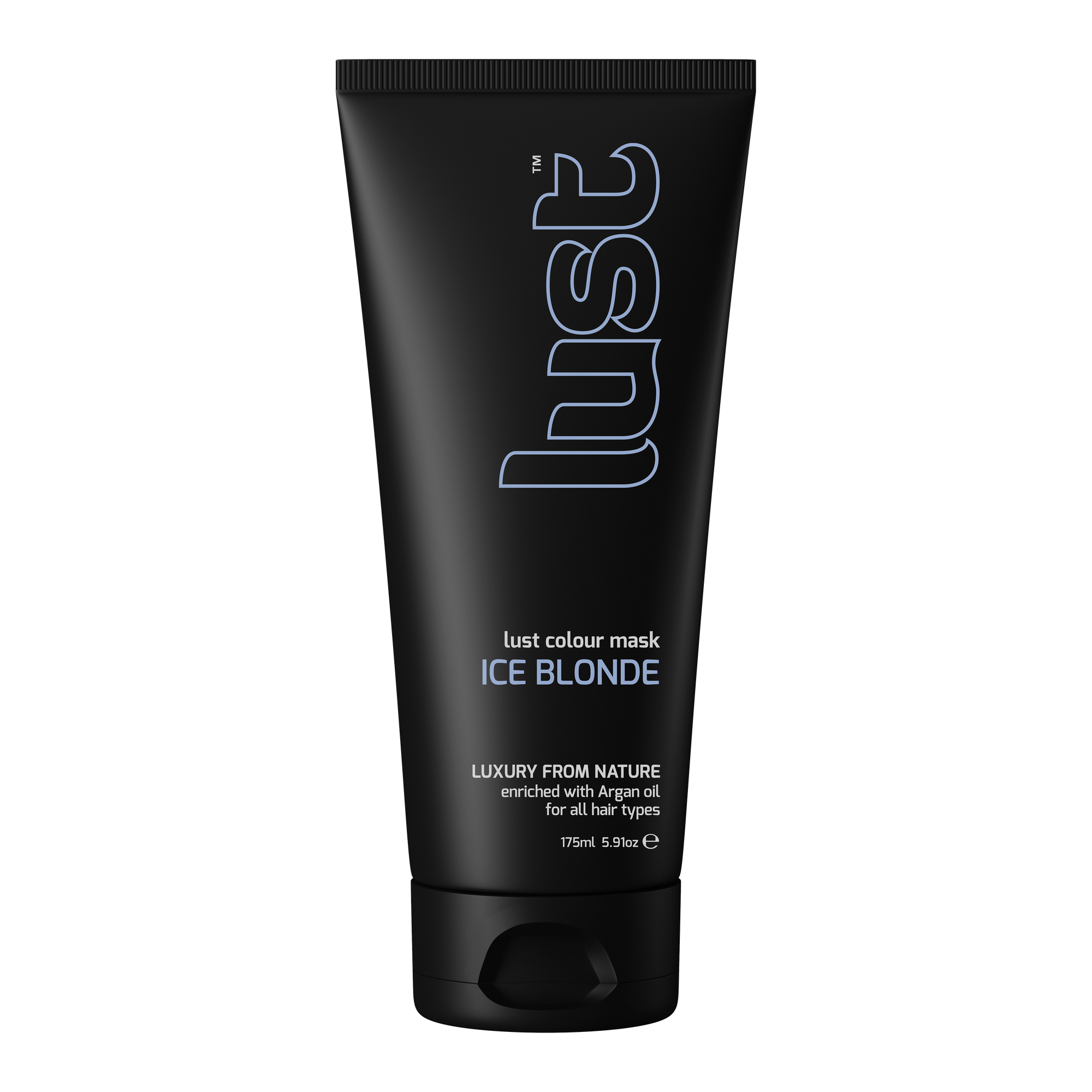 Lust Colour Mask