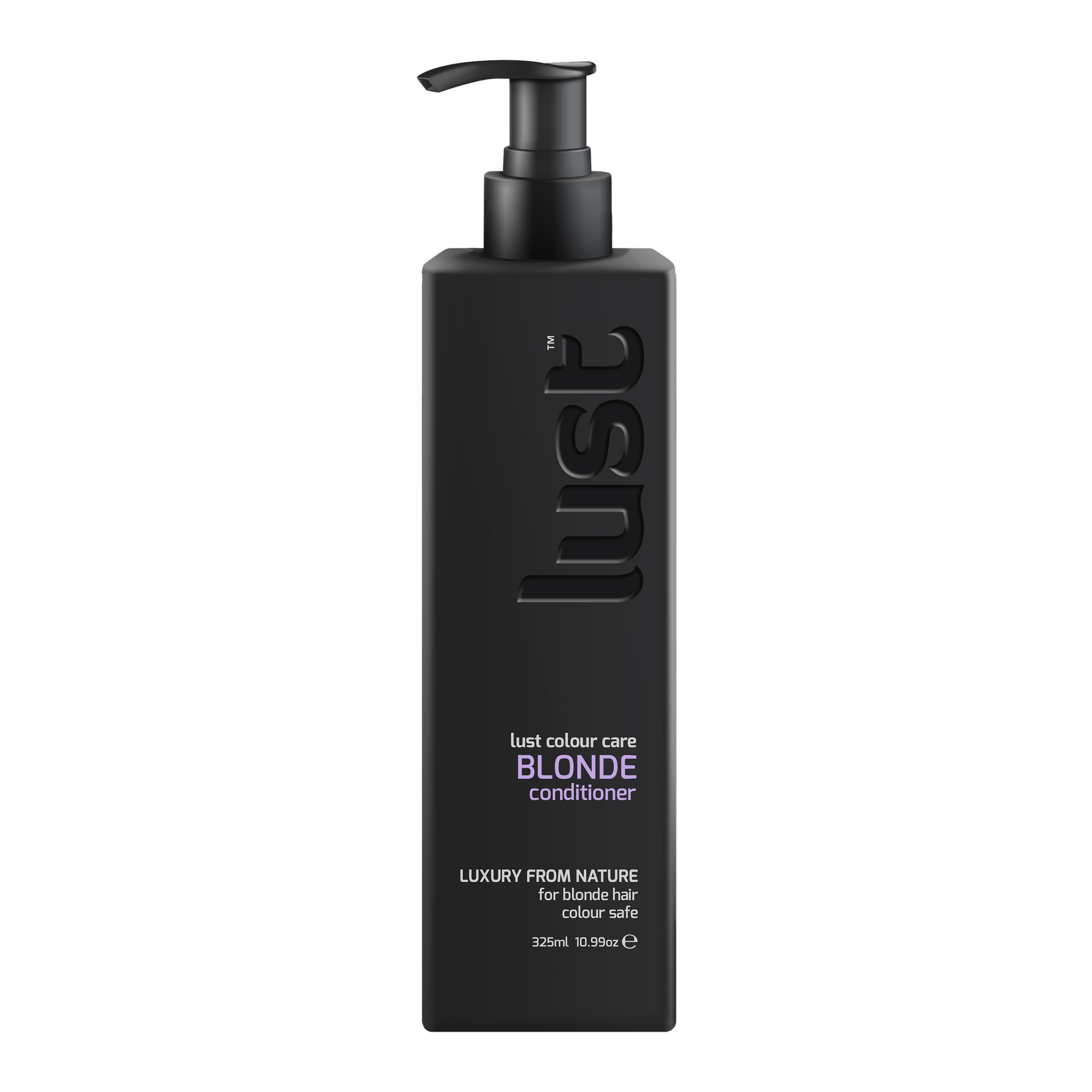 Blonde Conditioner