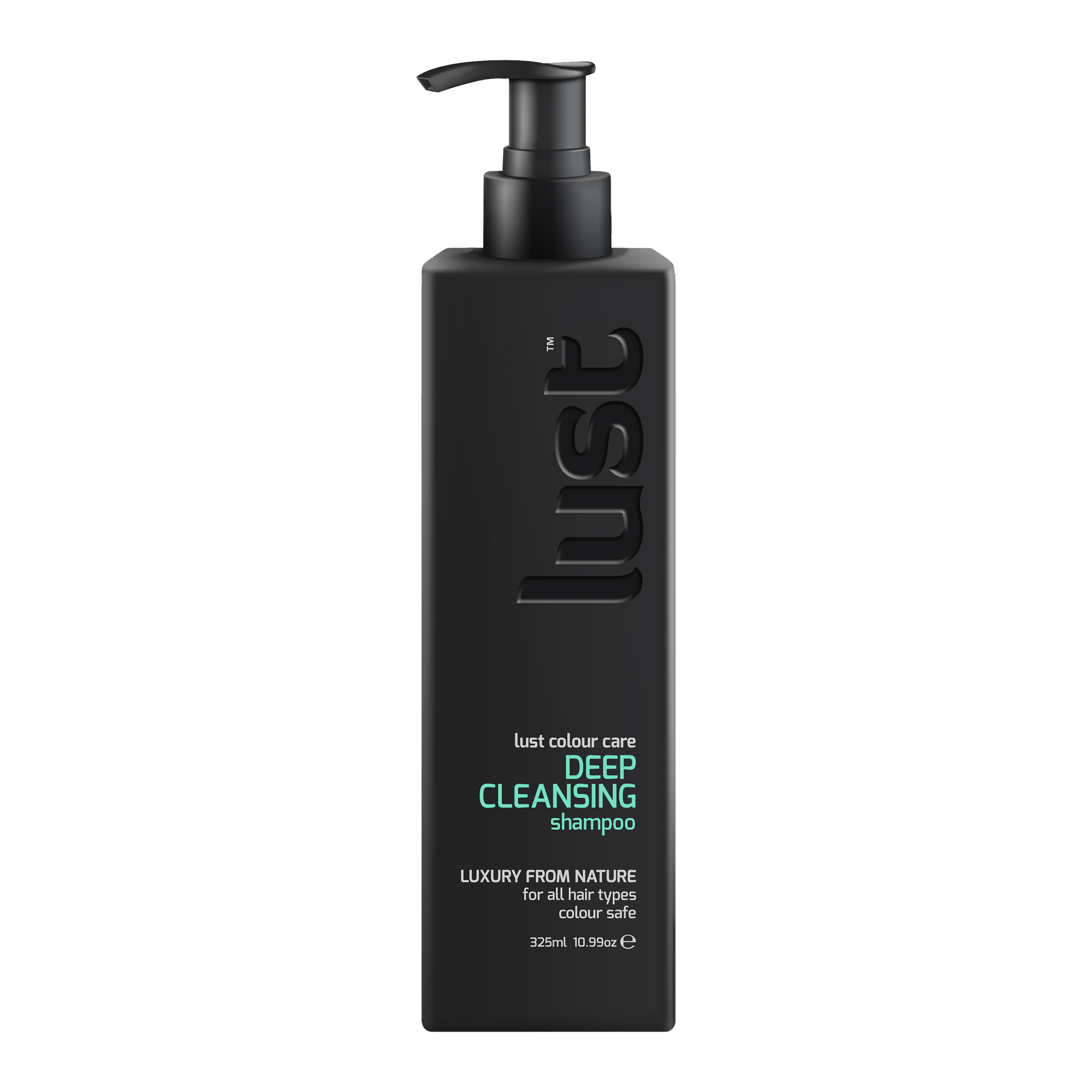 Deep Cleansing Shampoo