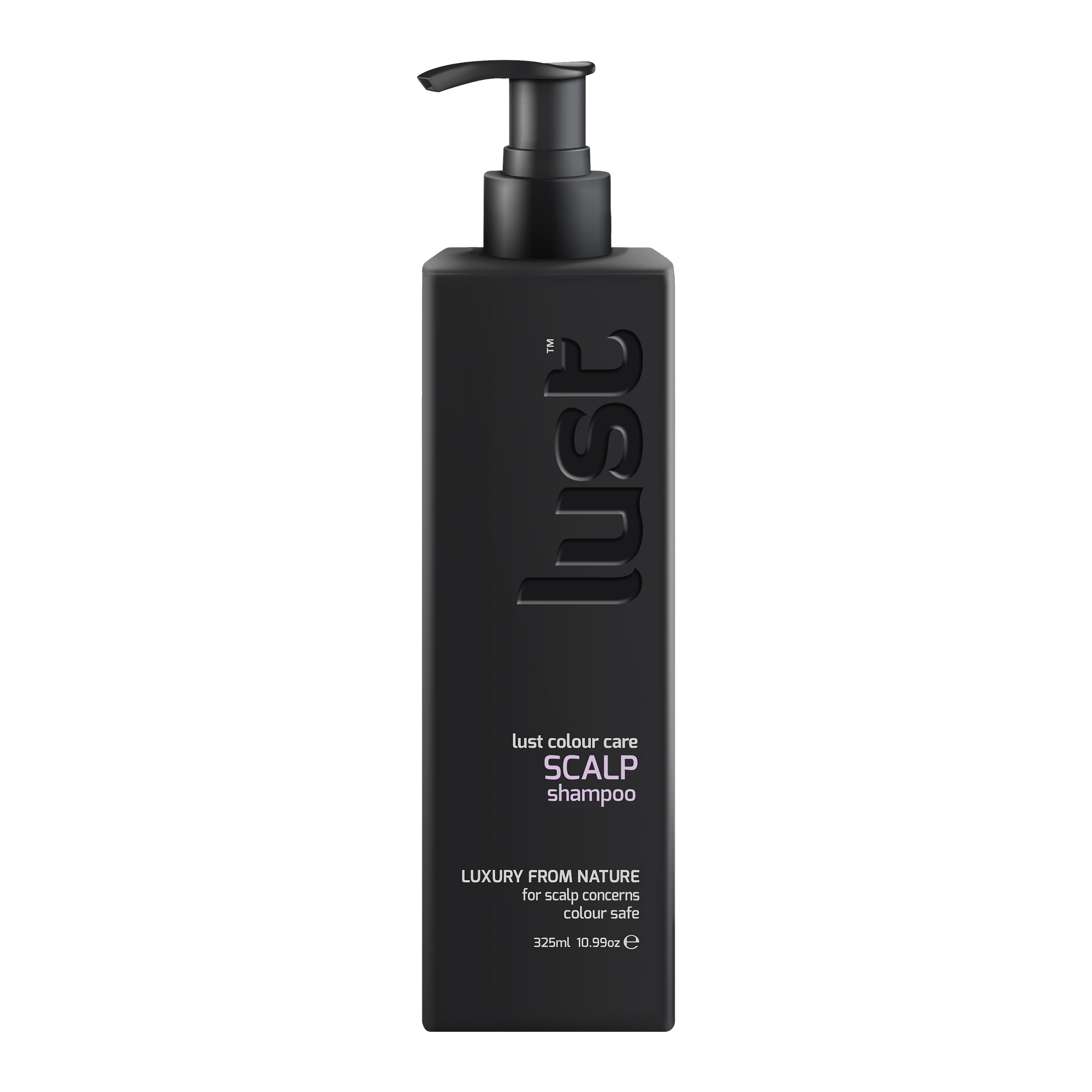 Scalp Shampoo