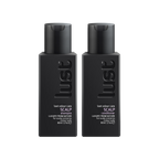 Lust Hair Care Travel Duo's