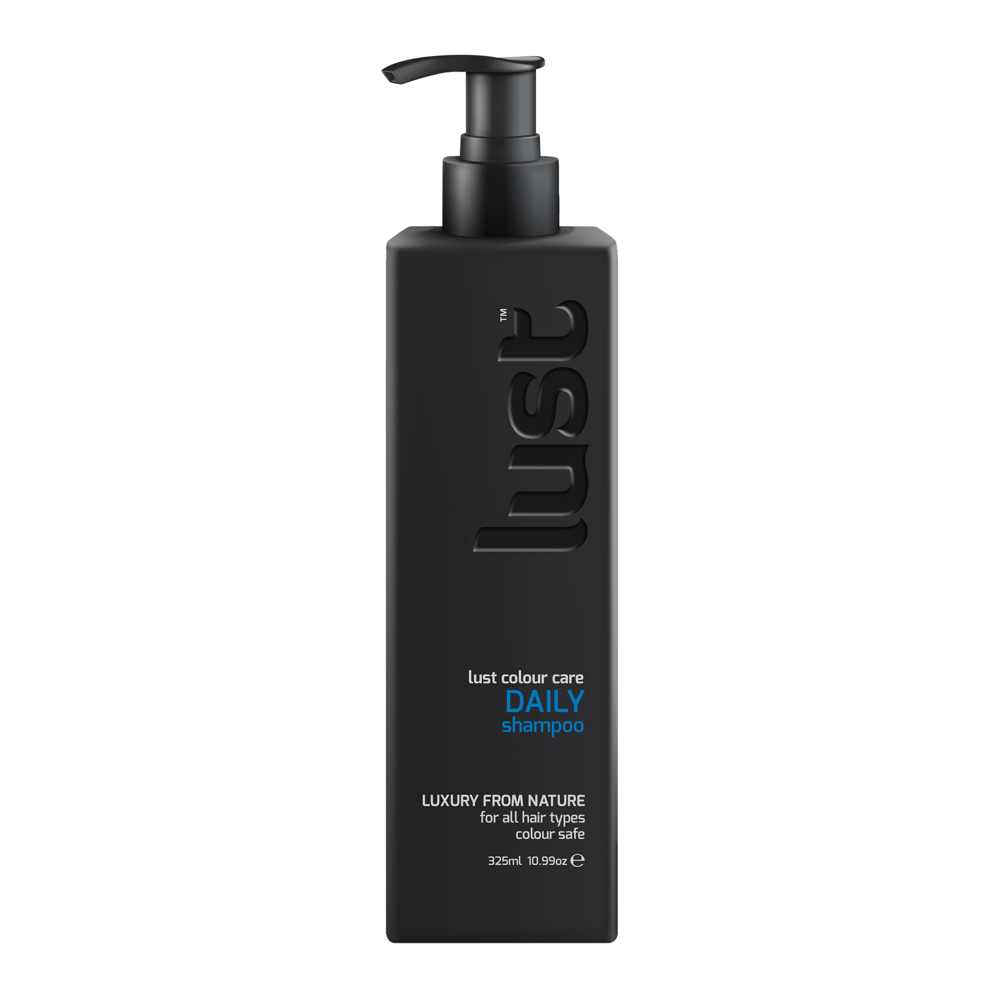 Daily Shampoo