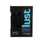 Lust Hair Care Travel Duo's