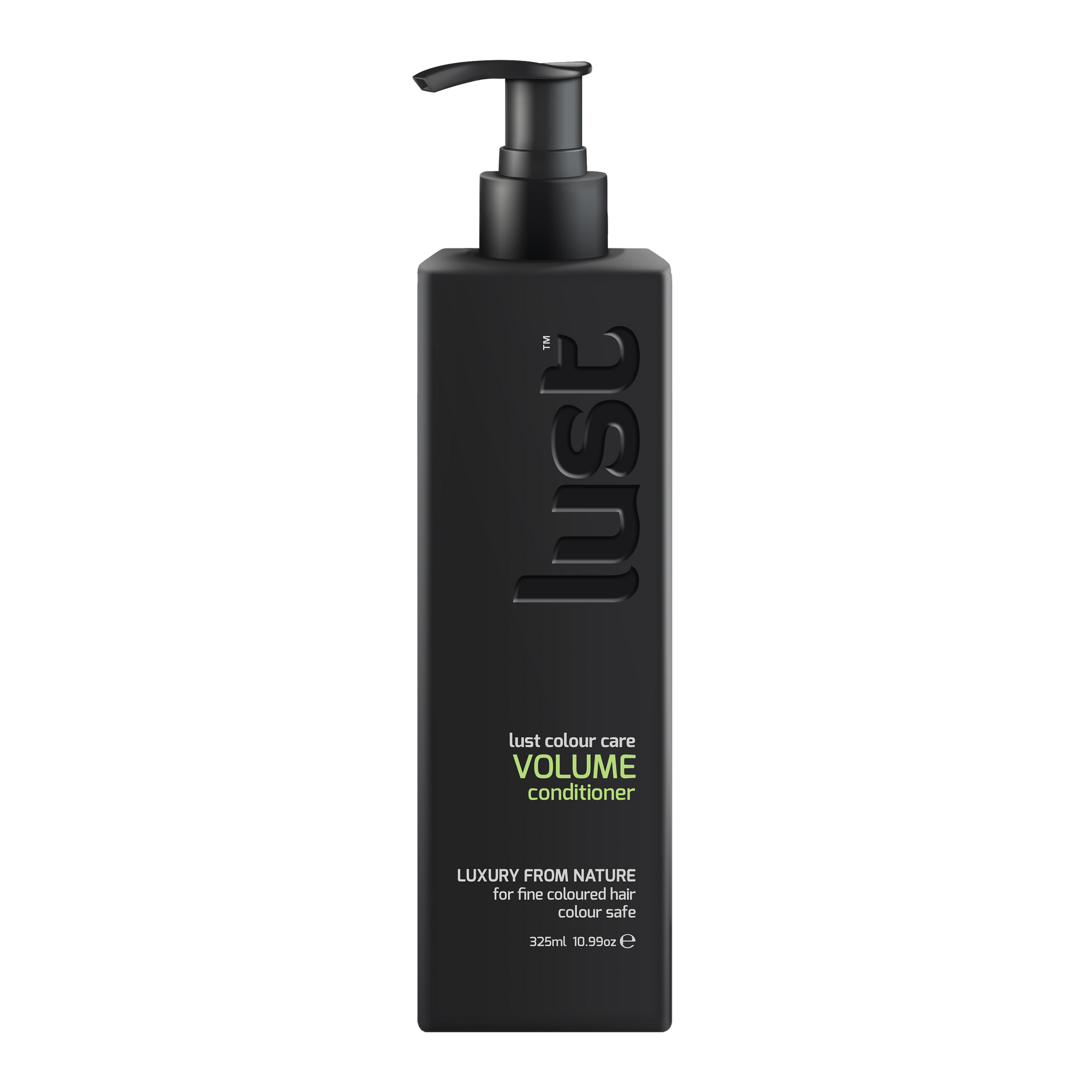 Volume Conditioner