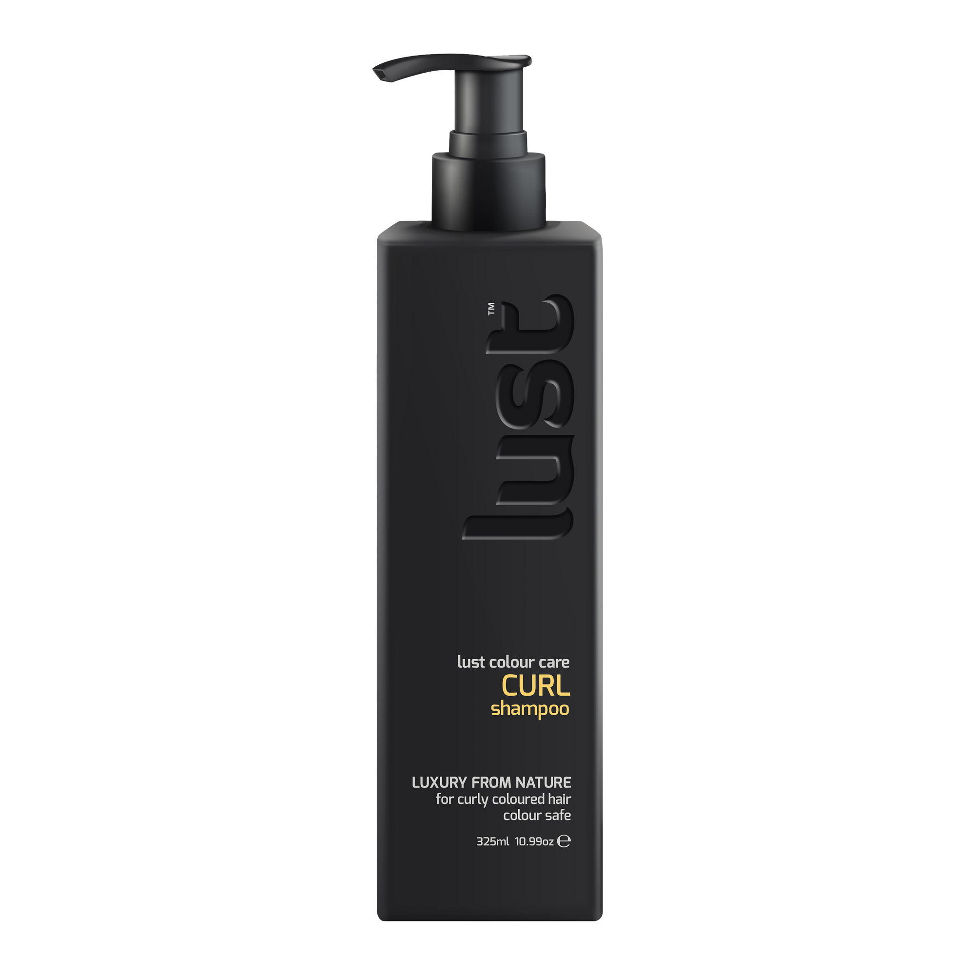 Curl Shampoo