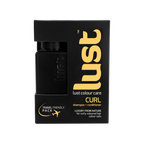 Lust Hair Care Travel Duo's