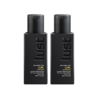 Lust Hair Care Travel Duo's