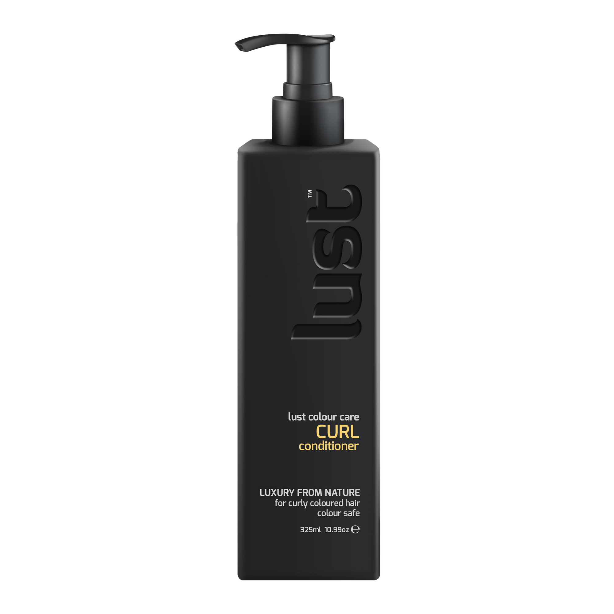 Curl Conditioner