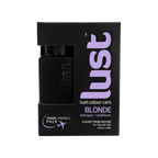 Lust Hair Care Travel Duo's