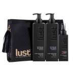 Lust Christmas Hair Care Package