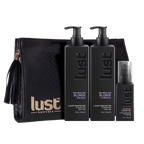 Lust Christmas Hair Care Package