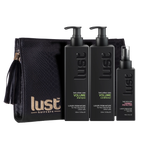 Lust Christmas Hair Care Package
