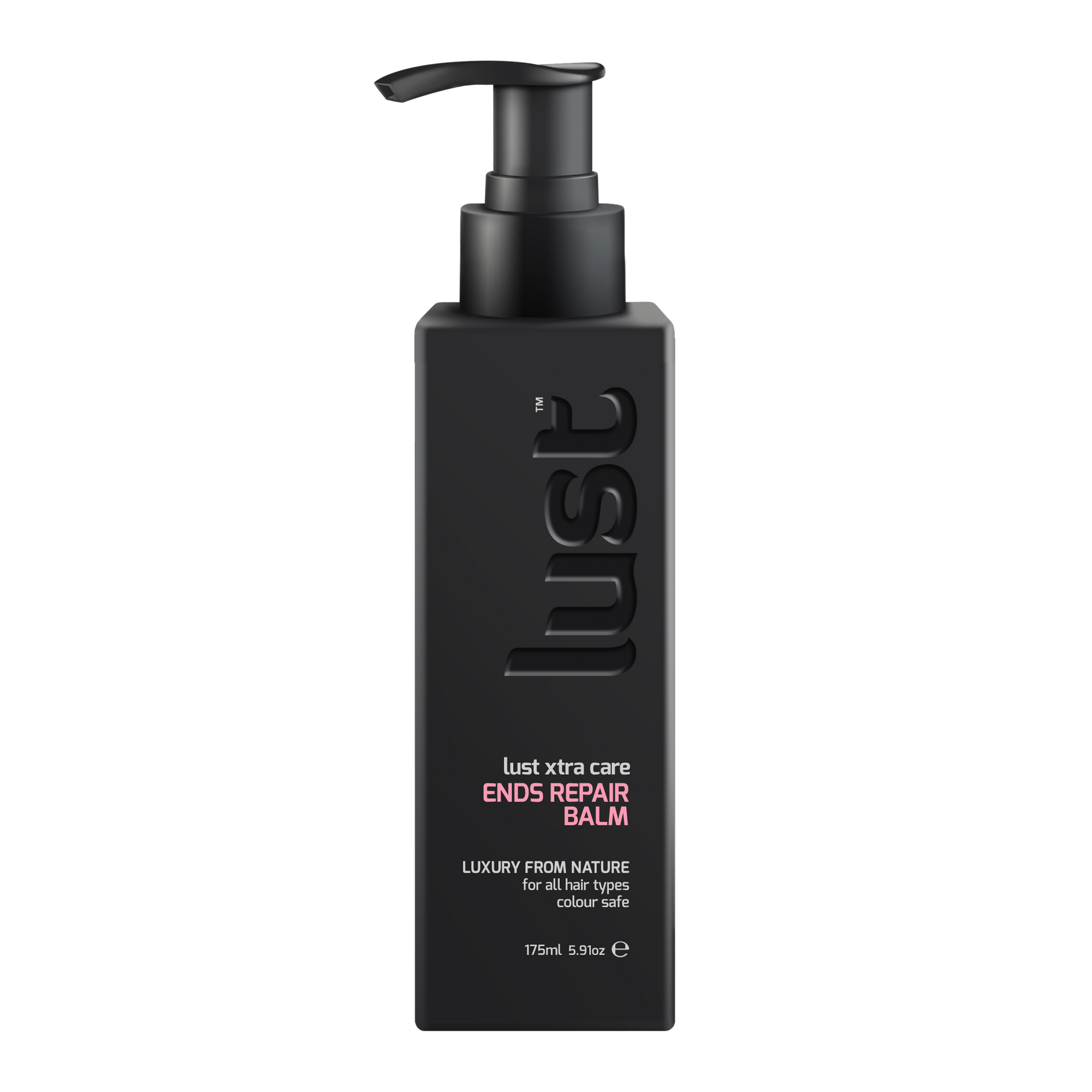Ends Repair Balm