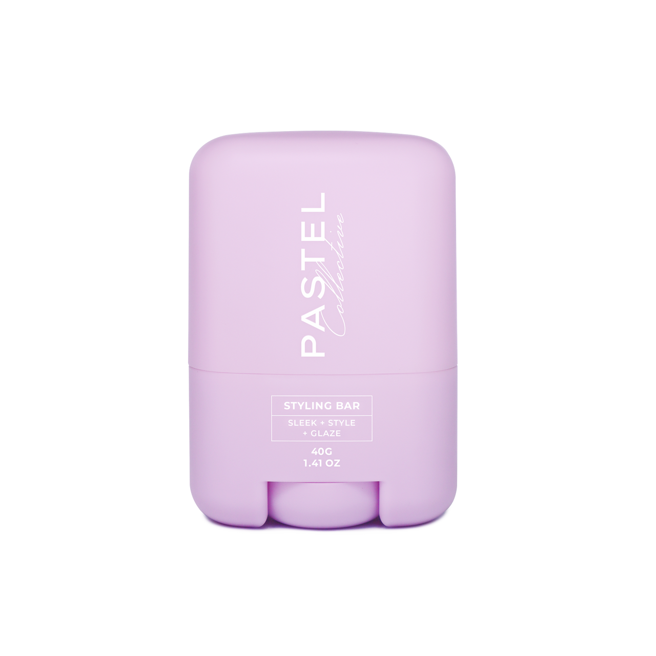 Pastel Collective Styling Bar