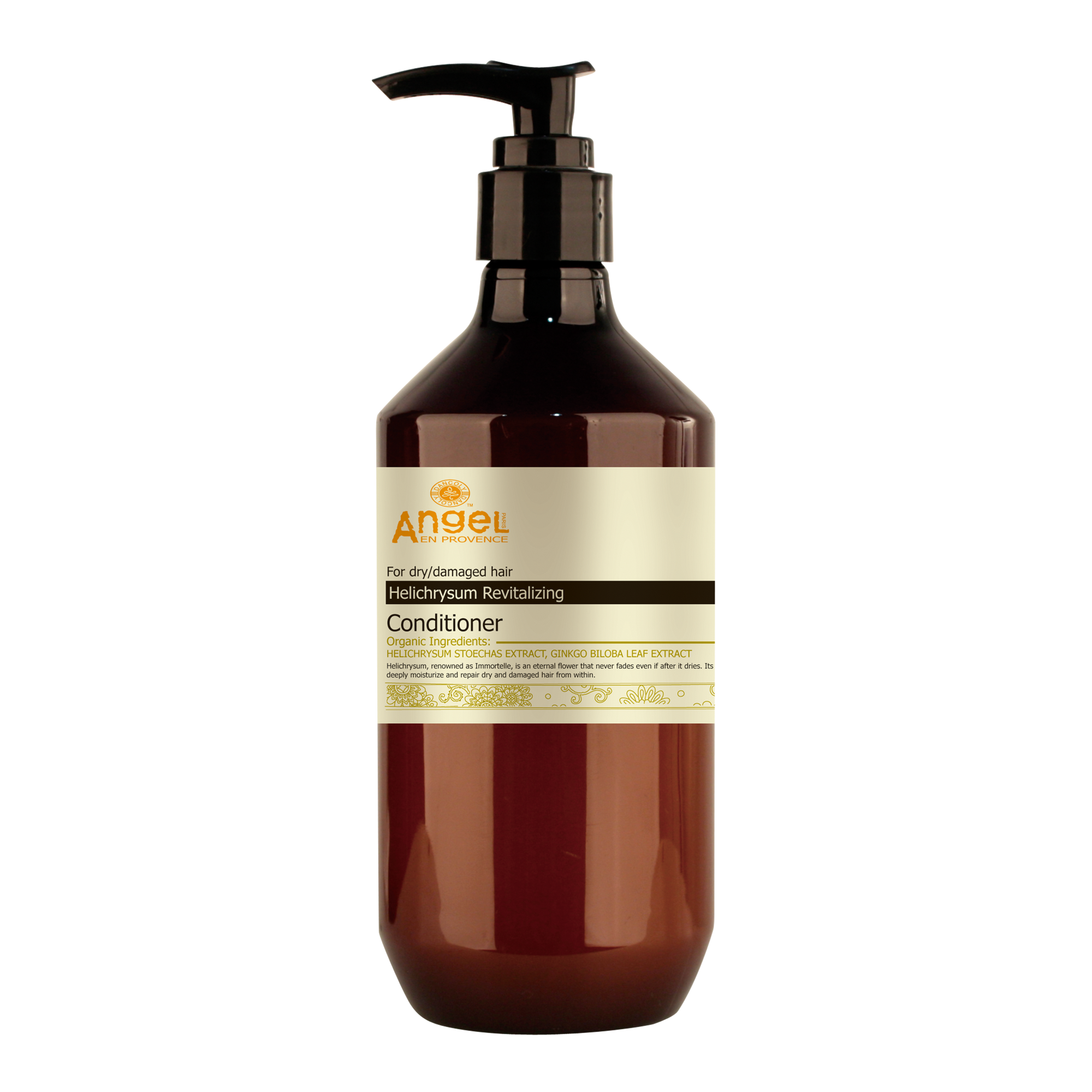 Helichrysum Revitalising Conditioner 400ML