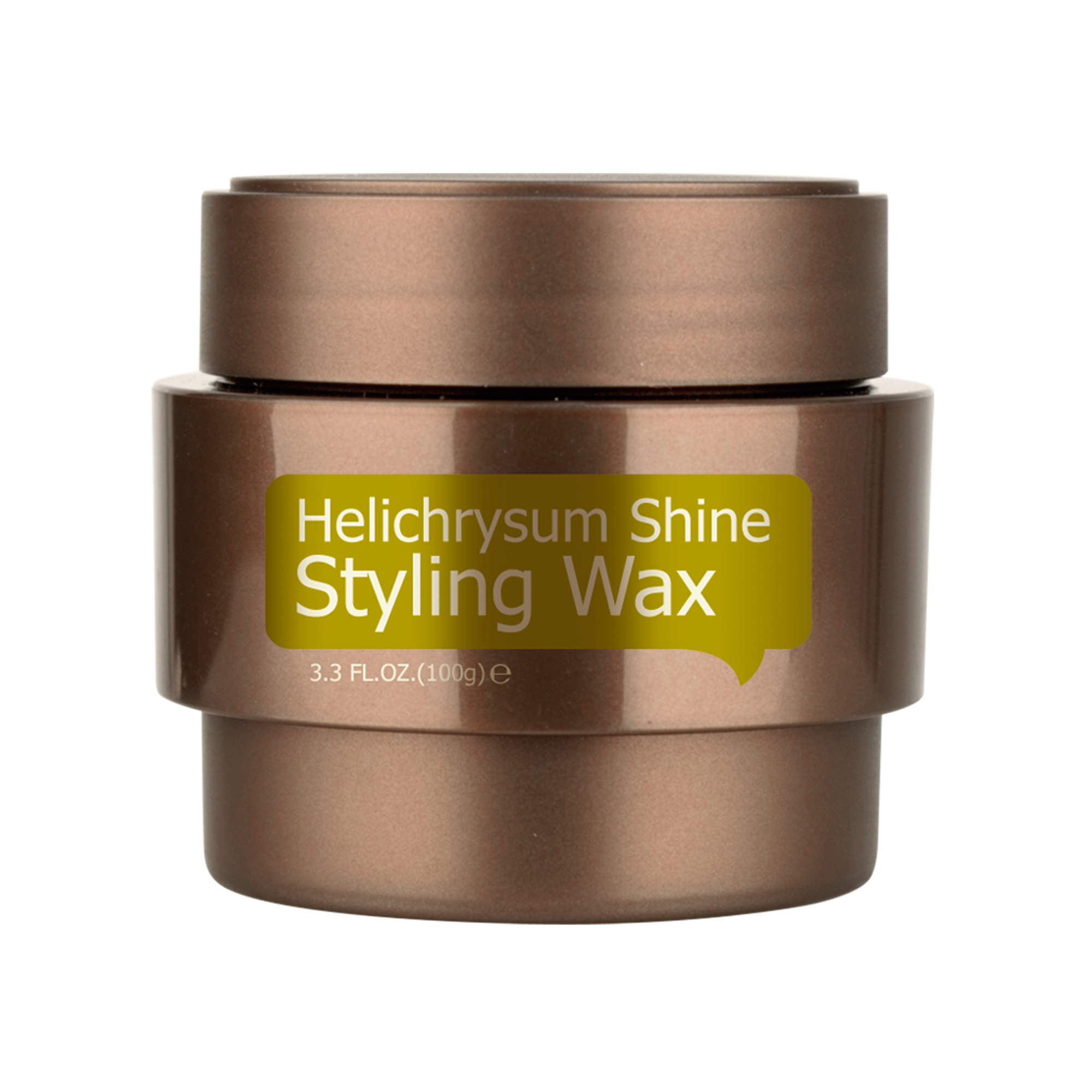 Helichrysum Shine Styling Wax 100G