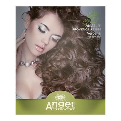 Angel En Provence Shampoo & Conditioner SAMPLES
