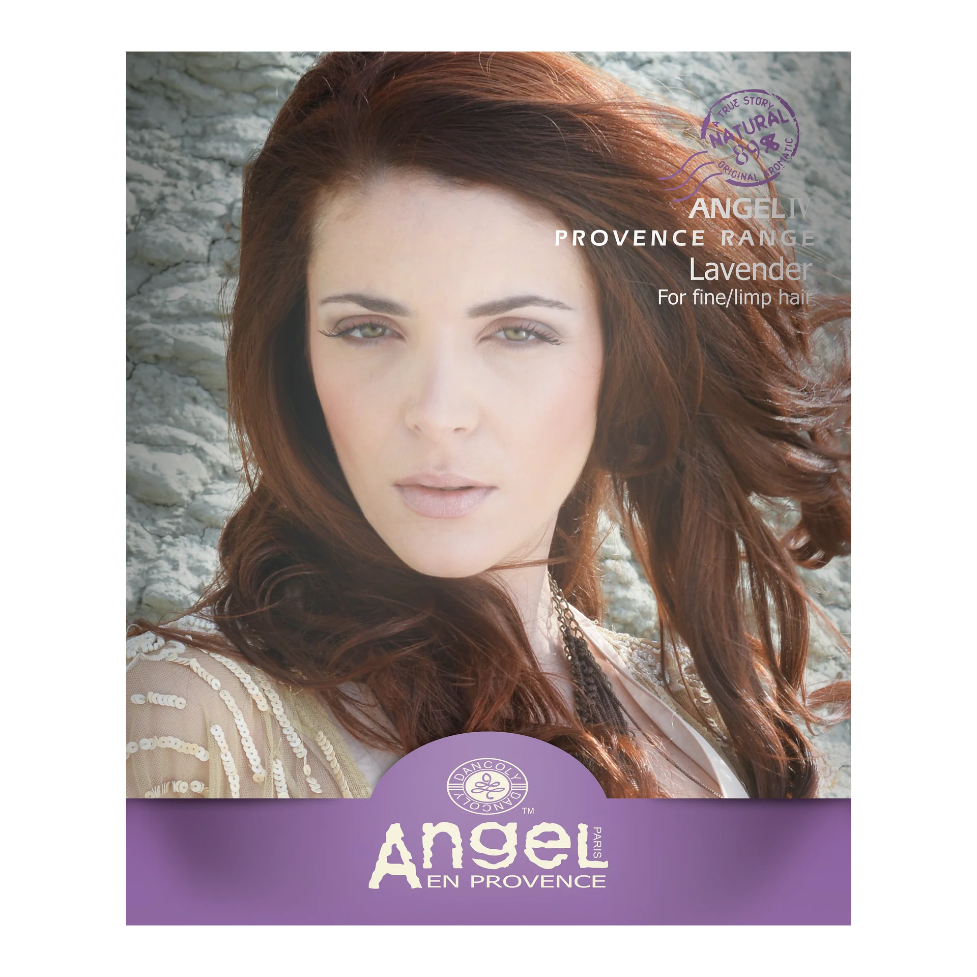 Angel En Provence Shampoo & Conditioner SAMPLES
