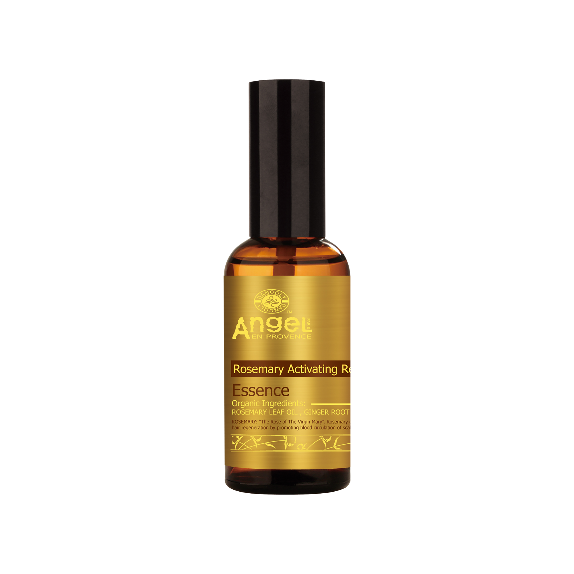 Rosemary Activating Regrowth Essence 50ML