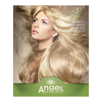 Angel En Provence Shampoo & Conditioner SAMPLES