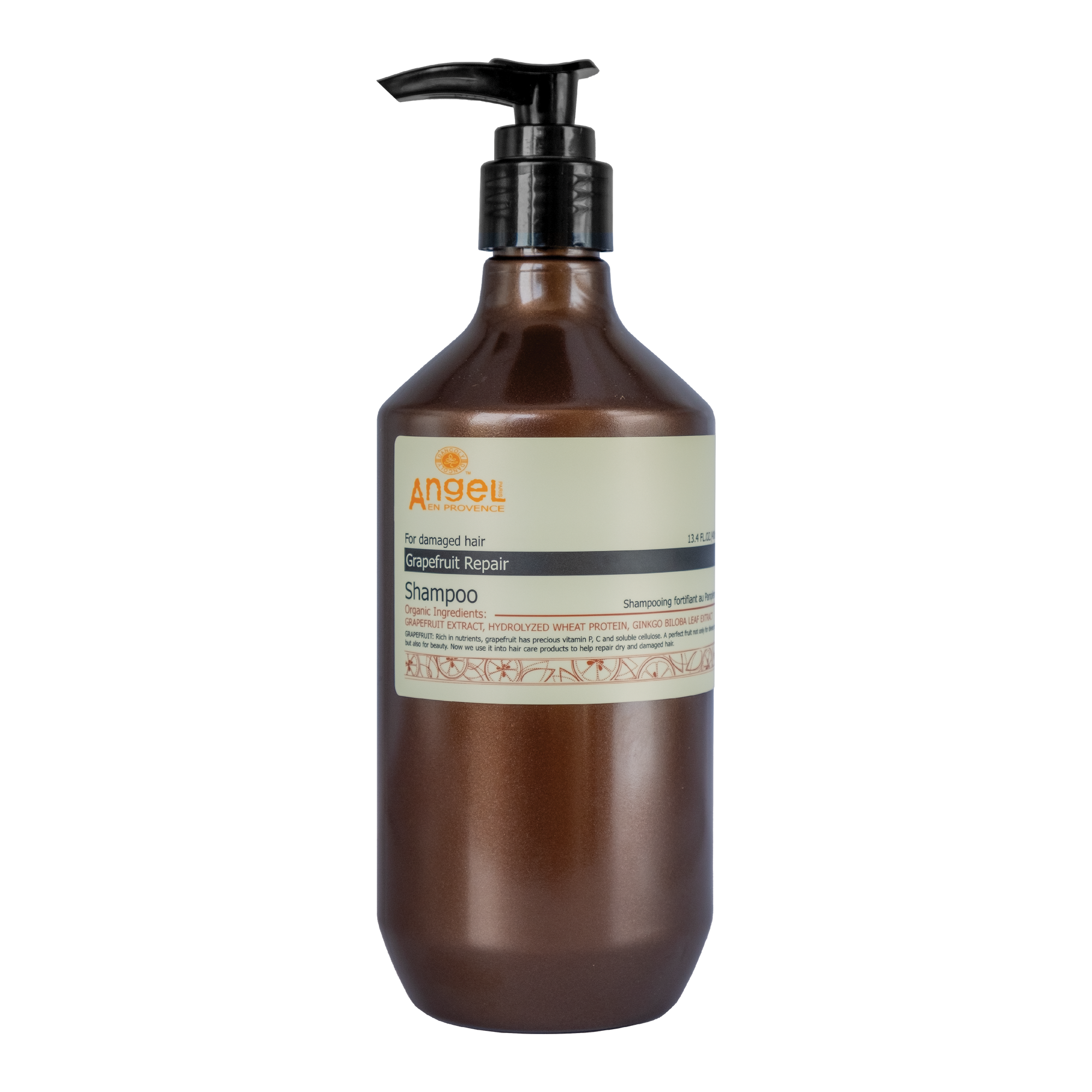 Grape Fruit Repair Shampoo 400ML