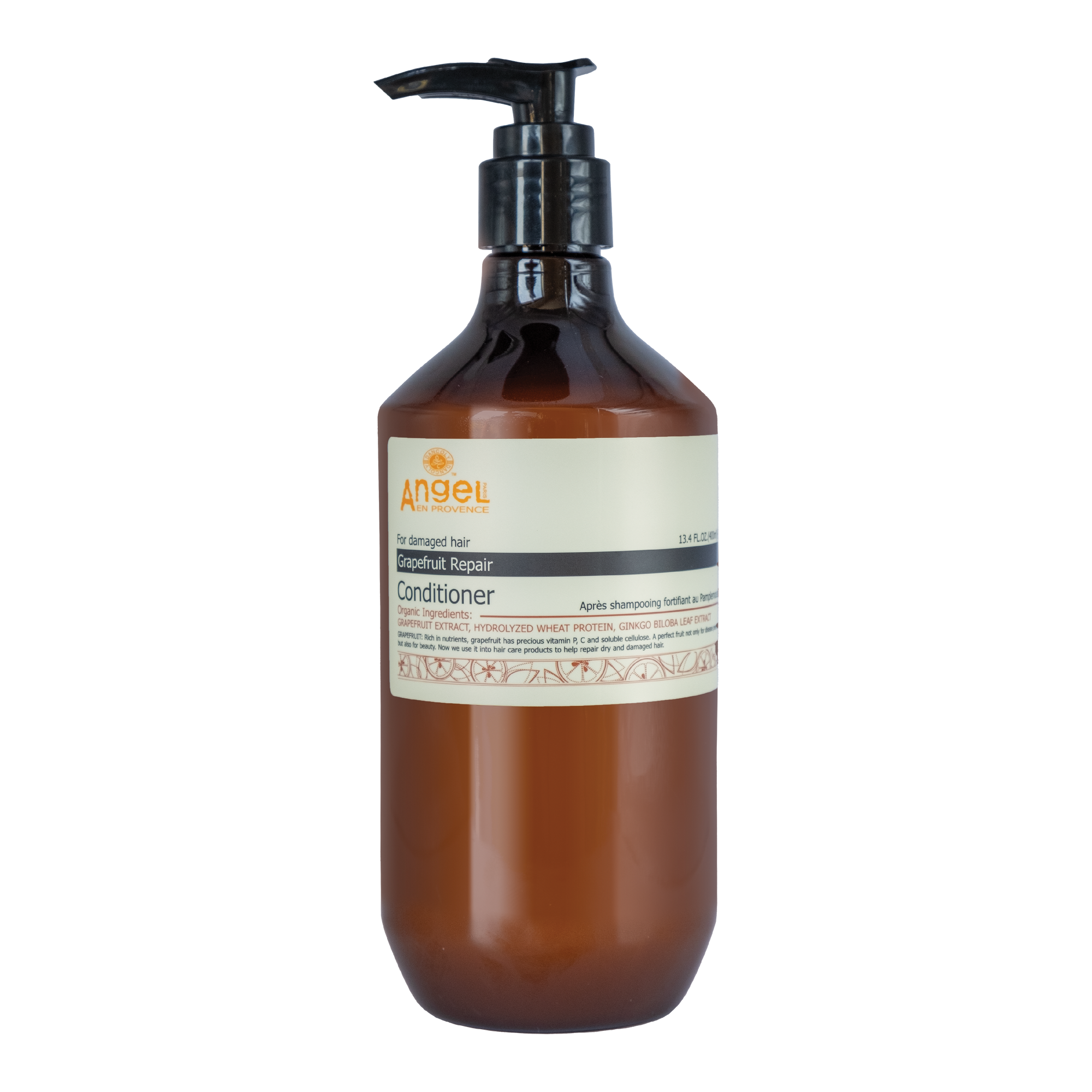 Grapefruit Repair Conditioner 400ML