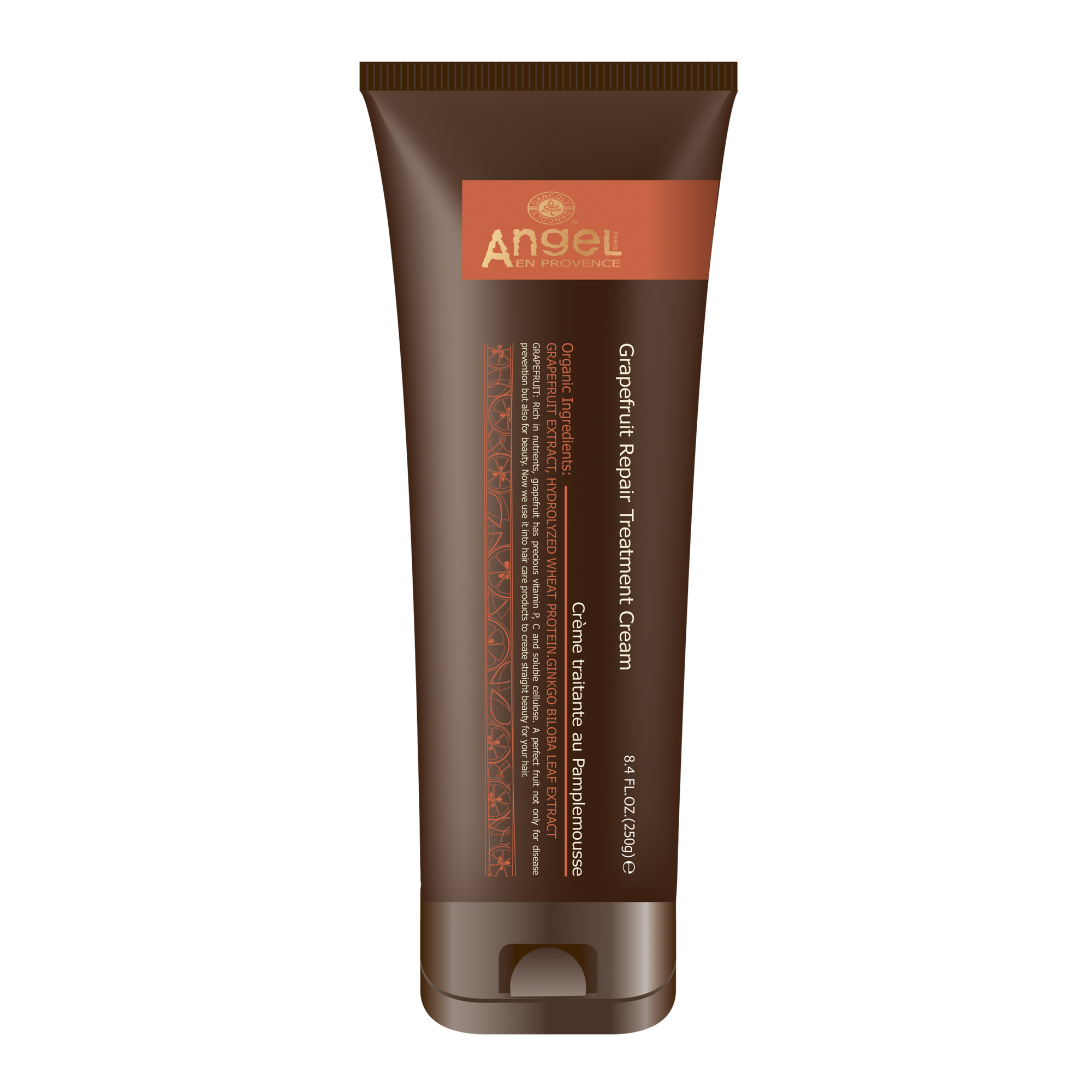 Grapefruit Repair Treatment Cream 250G