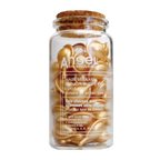 Inca Inchi Hair Vitamin & Inca Inchi Oil Leave In 0.8ML x 40PCs