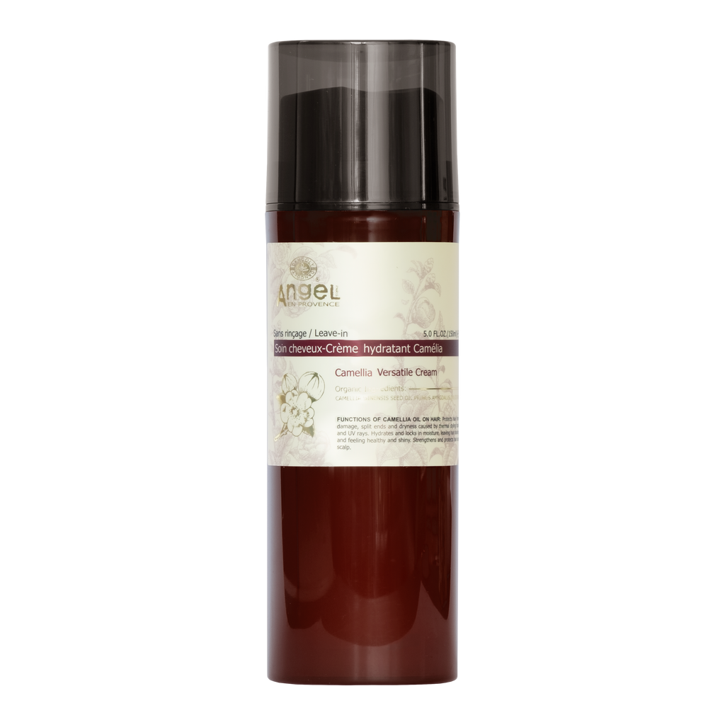Camellia Versatile Cream Leave In 150ML