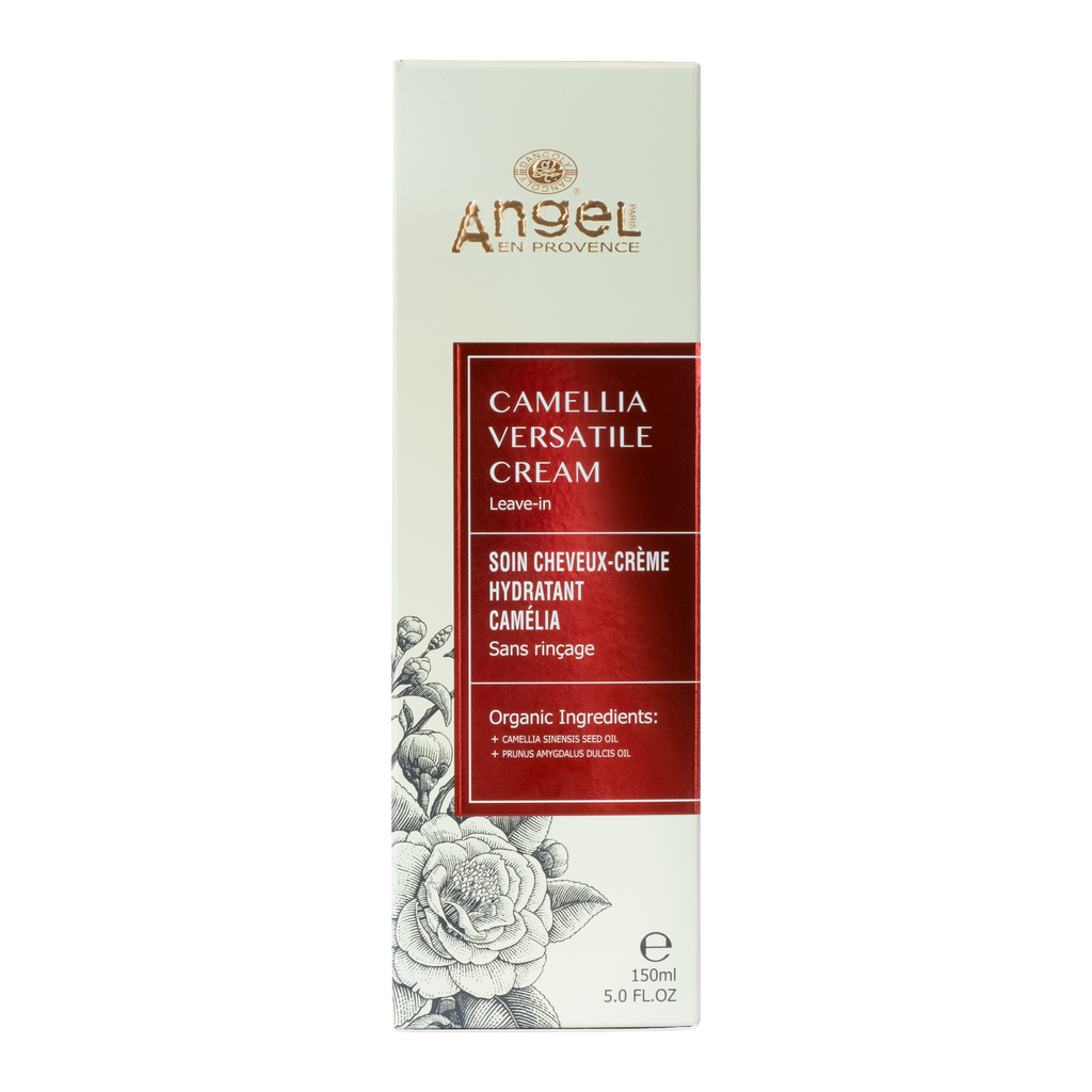 Camellia Versatile Cream Leave In 150ML