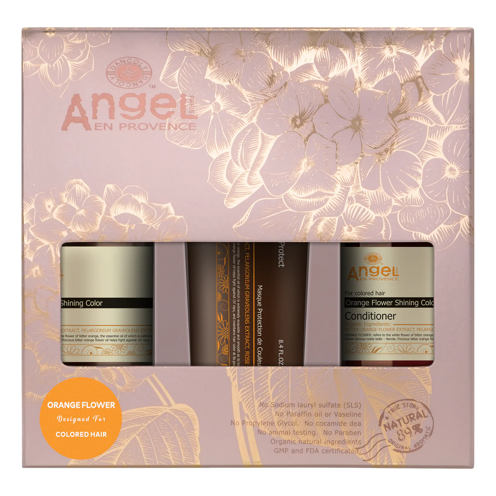 Angel Enprovence Christmas Packs