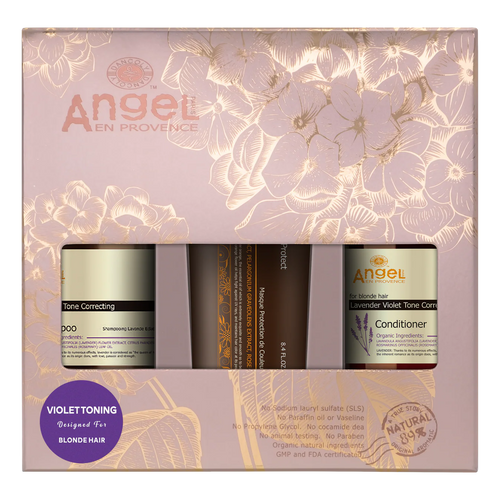 Angel Enprovence Christmas Packs