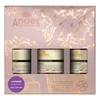 Angel Enprovence Christmas Packs