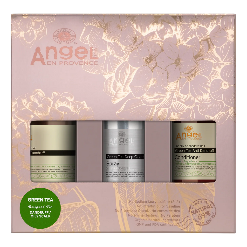 Angel Enprovence Christmas Packs