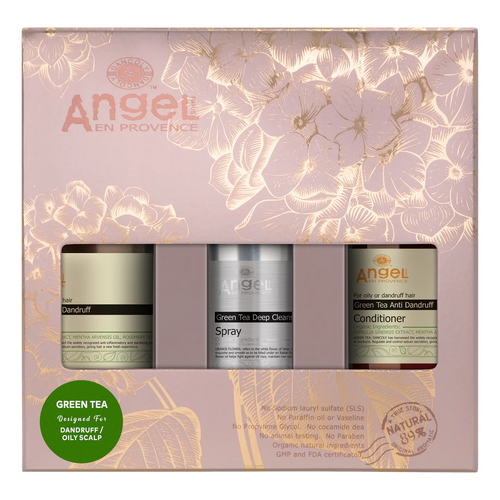 Angel Enprovence Christmas Packs