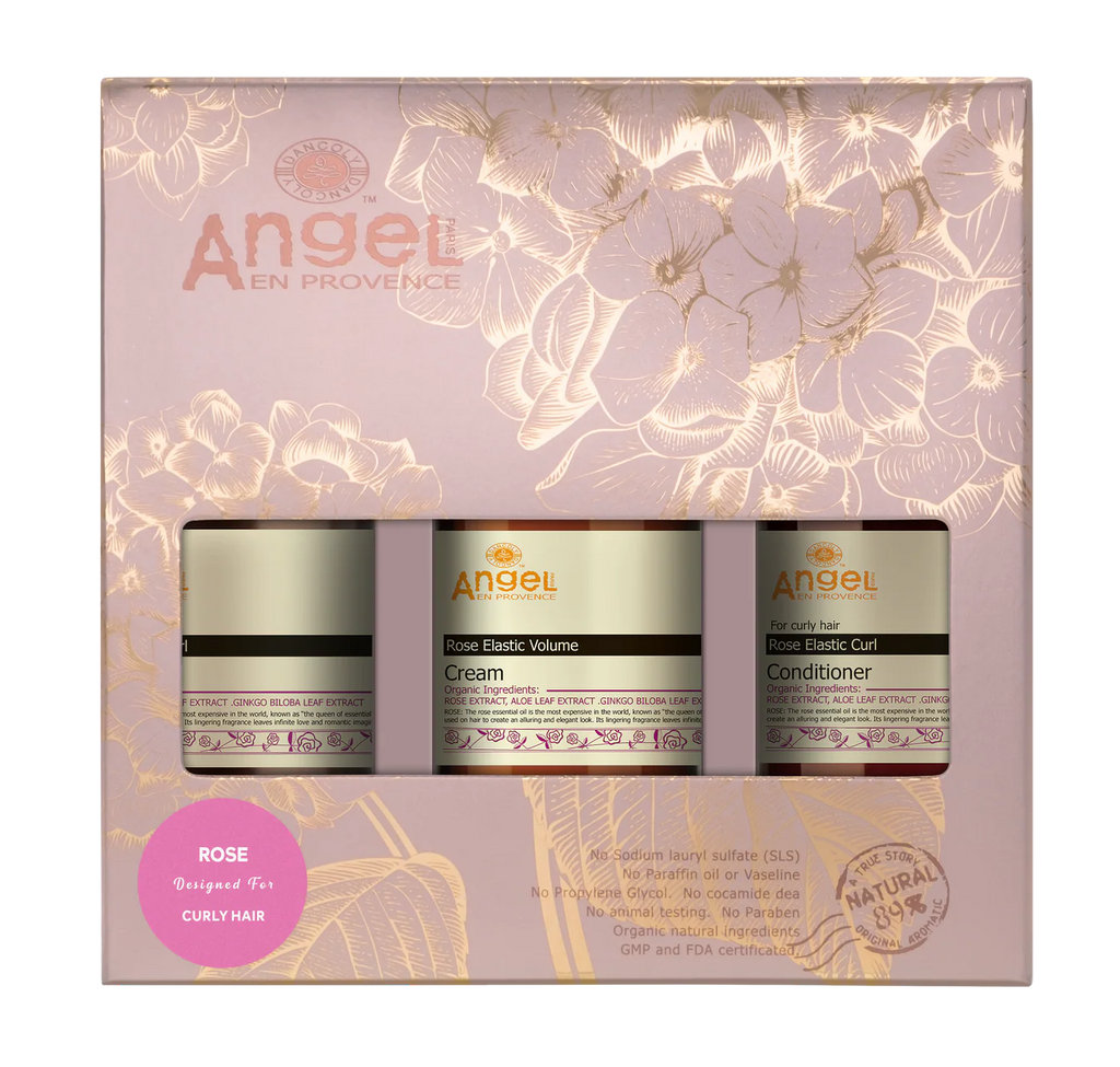 Angel Enprovence Christmas Packs