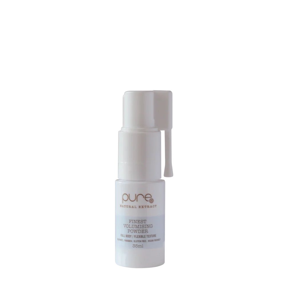Pure Finest Volumising Powder 35ml