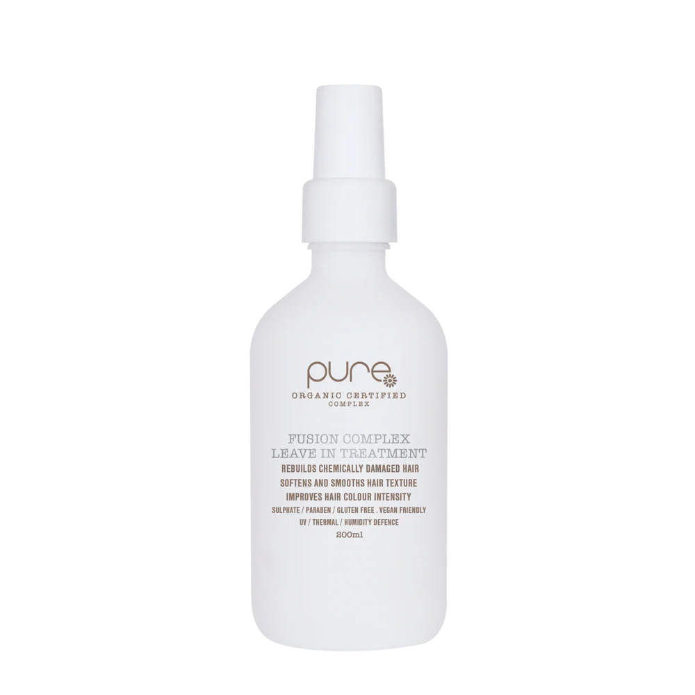 Pure Fusion Complex Leave In Treatment 200ml