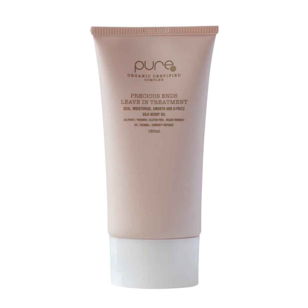 Pure Precious Ends Leave In Treatment 150ml