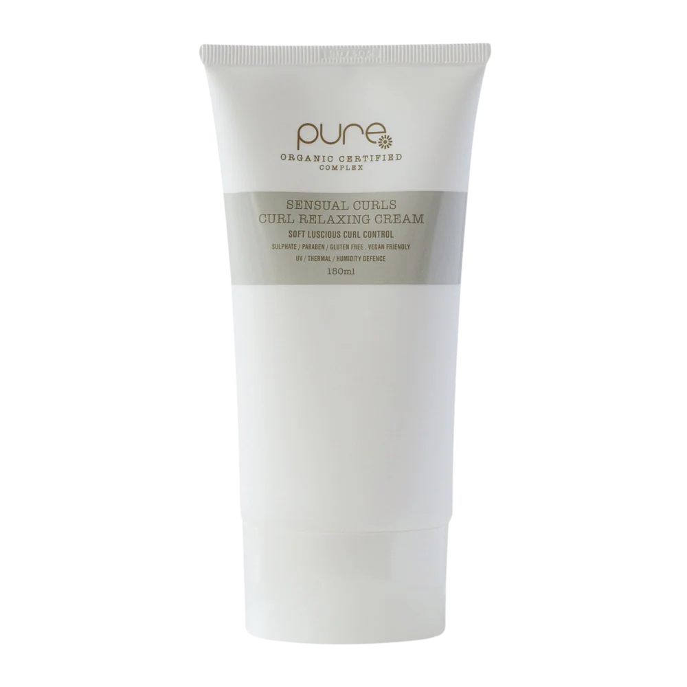 Pure Sensual Curls 150ml