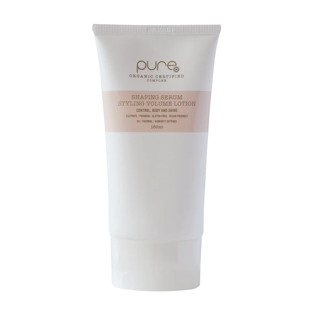 Pure Shaping Serum 200ml