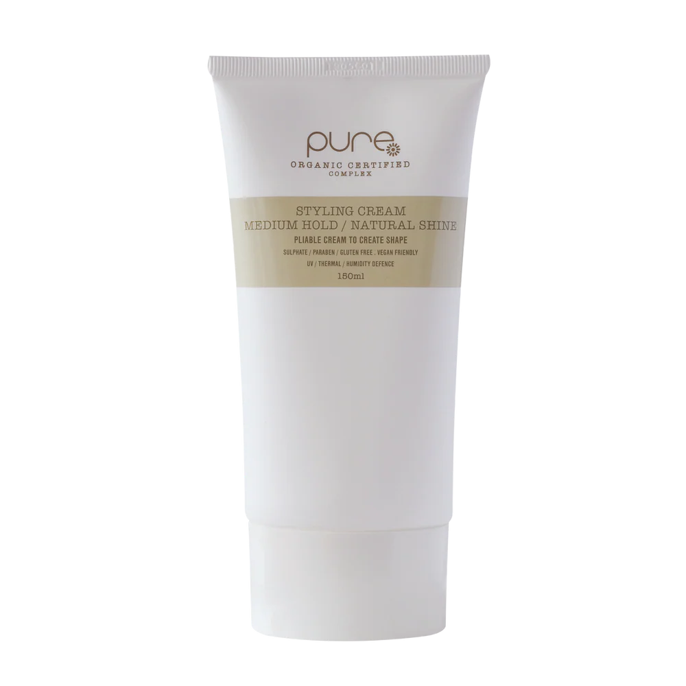 Pure Styling Cream 150ml