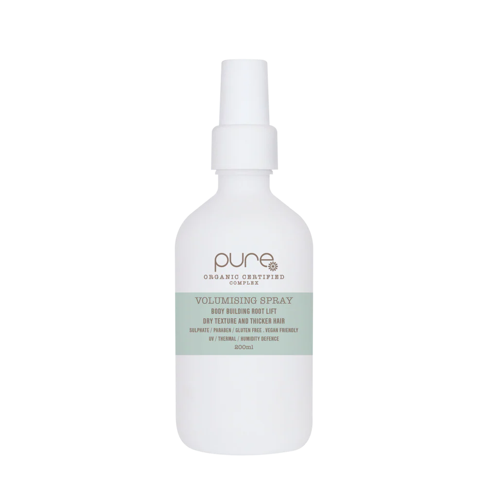 Pure Volumising Spray 200ml