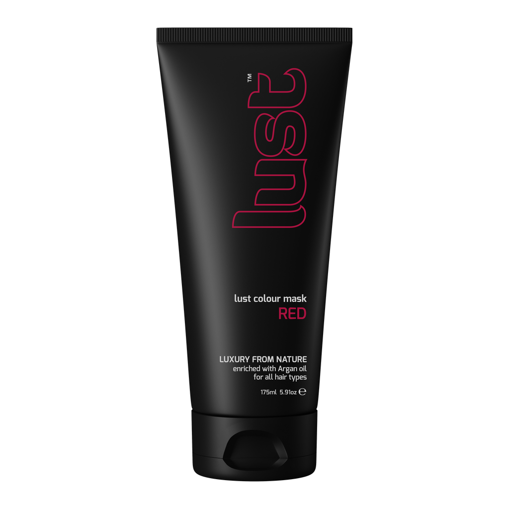 Lust Colour Mask